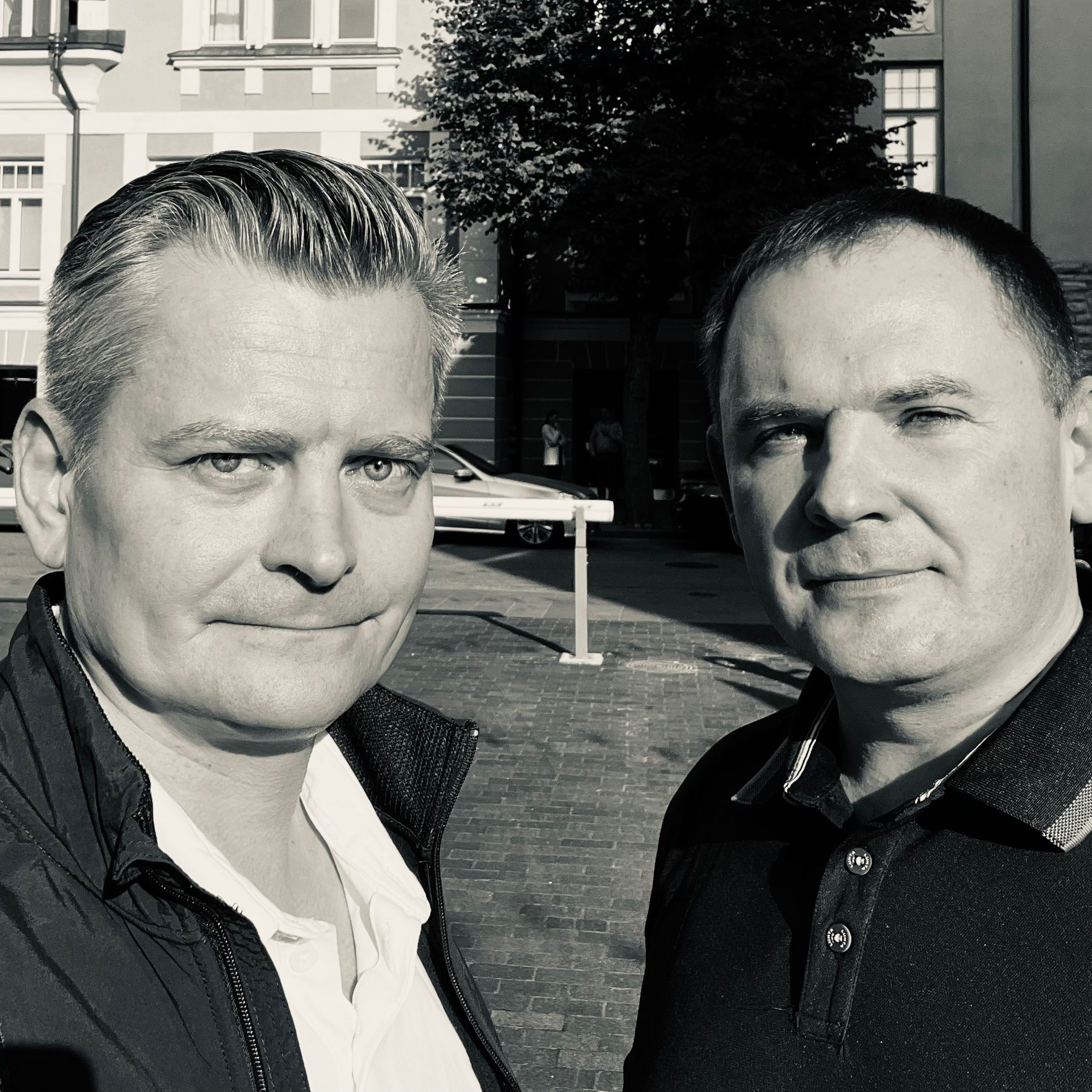 Juhtimiskvaliteet on konkurentsieelis