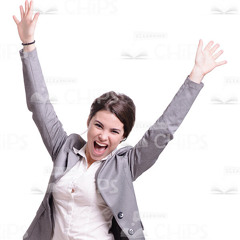 handsup