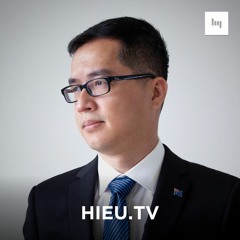 Podcast HieuTV - tập 5 - Hành Trình Tự Do Tài Chính - Phần 1