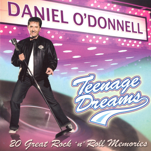 Stream Calendar Girl by Daniel O'Donnell | Listen online for free on  SoundCloud