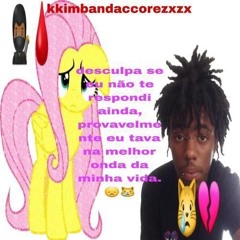 desculpa se eu nao te respondi ainda provavelmente eu tava na melhor onda da minha vida😿💔