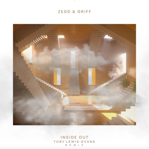 Inside Out - Zedd Ft. Griff (Remix)
