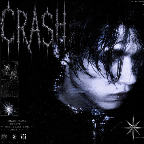 Stream CRASH by Isaki Yama | Listen online for free on SoundCloud