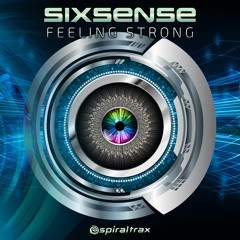 04 - Sixsense - Feeling Strong