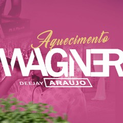 Aquecimento Das Antigas - 2021 - Dj Wagner Araujo ( Mc Gibi )
