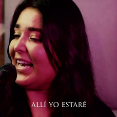 Grace Rodriguez - Te Necesito