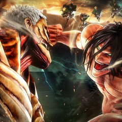 colossal titan (prod. slashy)