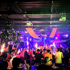 The Nava Brothers live set - CLUB BRUNCH TECH HOUSE, LATIN HOUSE, AFRO HOUSE