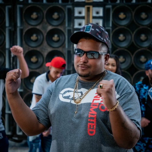 MC BURET - ENGARRAFANDO  MGH (( DJ LD DE REALENGO ))
