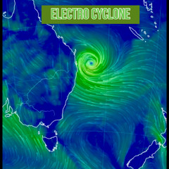 electro cyclone miles jackson