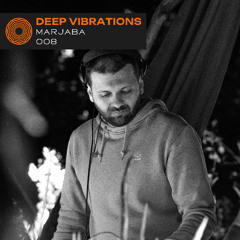 Deep Vibrations 008: MARJABA