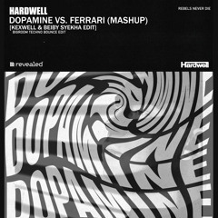 Dopamine Vs. Ferrari - (Kexwell & Beiby Syekha Edit) Free Download