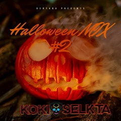 #SET #HALLOWEEN EN #CASA  #PERREO #OCTUBRE  (KOKI SELECTOR FROM #COSTARICA)