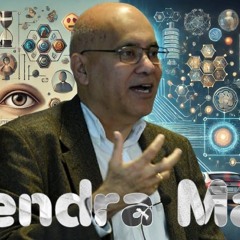Jitendra Malik & Artificial Intelligence