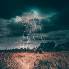 Something wicked this way comes