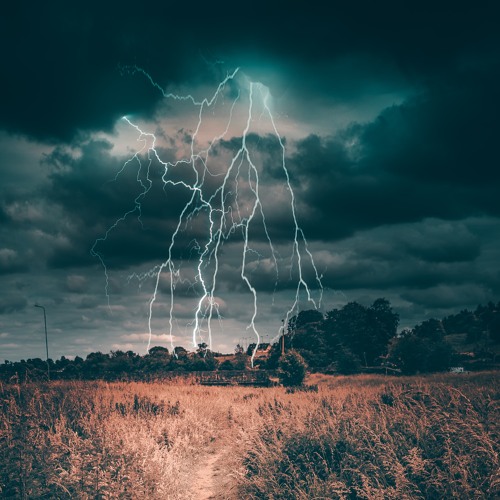 Something wicked this way comes