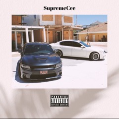 SupremeCee - The Simple Things