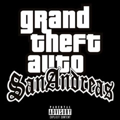 Welcome to San Andreas