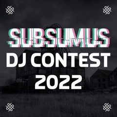 Alexa Kova - Bewerbung SUBSUMUS DJ Contest 2022