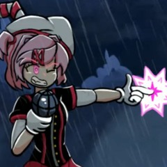 FNF Knockout - Cover By Natsuki (Indie Cross)