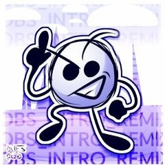 "ok not funny anymore" - OBS INTRO - [REMIX]