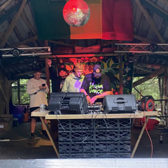 Matty Brown b2b Fraz @ Jungle Boogie Festival (25/05/2024)