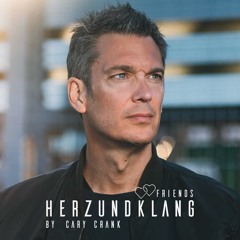 Herz & KL∆NG Friends Podcast by Cary Crank
