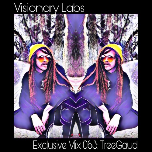 Exclusive Mix 063: TreeGaud