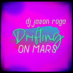 Drifting On Mars