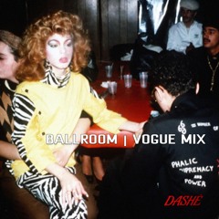 Mix: Ballroom | Vogue Femme Beats