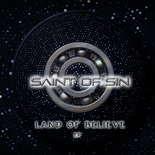 Saint Of Sin - Rest In Assurance