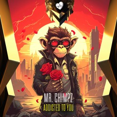 Mr. Chimpz - Addicted To You