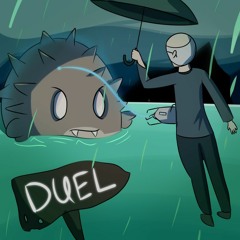 (LR2 - M1) DUEL! Get Wet and Get Electric!