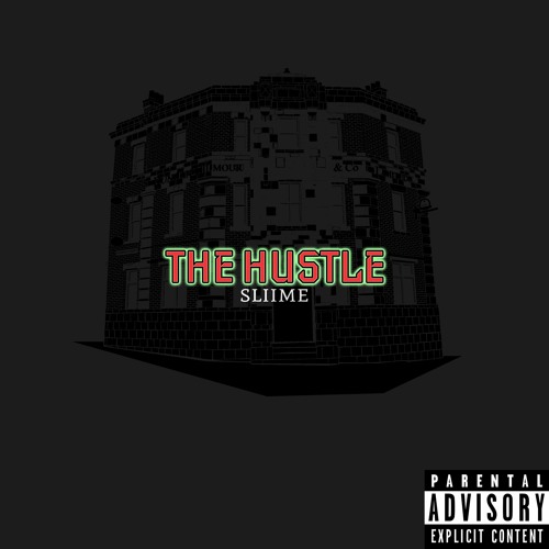 Stream The Hustle Freestyle by officialsliime Listen online
