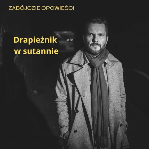 Drapieżnik w sutannie