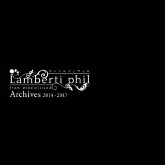 Archives 2014-2017 Newly  written demo