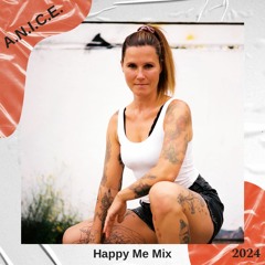 A.N.I.C.E. - Happy Me Mix
