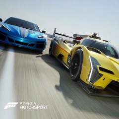 Forza Motorsport  Instrumental No FX or Vocals
