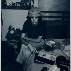 glad we're both gods - 3/29/23 demo