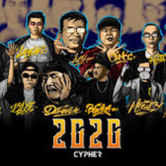 [2G2G] CYPHER - GMC - G.FAMILY