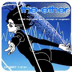 CPS2 Originals - the ether [WiP]