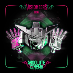 VISIONEERS - Riddim Sucks! (Two-Step)