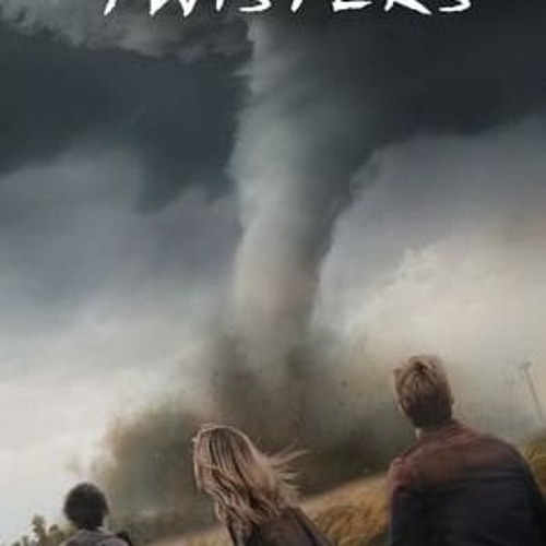 Stream [Guardafilm] Twisters 2024 StreamingITA CB01 [WEBDL] by The