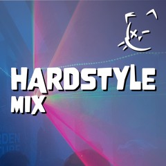 Katzemusick Hardstyle Mix