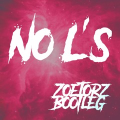 Hit-Boy No L's (ZoetorZ Bootleg)[FREE DOWNLOAD]