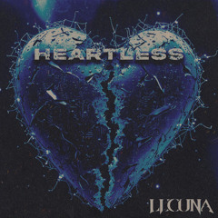 LUCUNA - HEARTLESS CLIP