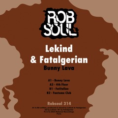 Lekind - 4th Floor