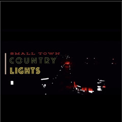 Small Town Country Lights