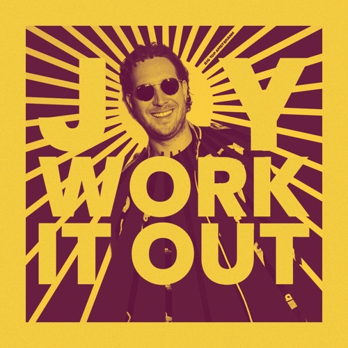 Bakermat - Work It Out