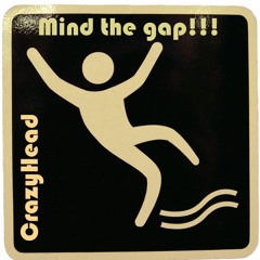 Mind the gap!!!